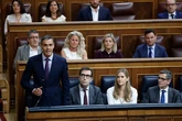 Las joyas de Zapatero hunden al PSOE en el estupor: "No sabíamos ni que tenía caja fuerte"