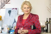 Candice Bergen vende su apartamento en el mítico edificio de Jackie Kennedy por 35 millones de dólares