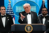 Trump advierte a la UE que pagará un "precio muy alto" por la multa a Google