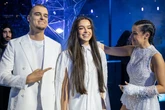 Sin trayectoria, ni contenido propio: la hermana de Marta Díaz se convierte en la nueva estrella de las redes gracias al aval de la influencer nada más cumplir 18 años