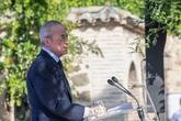 El cambio societario, un hub tecnológico y más 'galácticos': las armas de Florentino Pérez en las elecciones a la presidencia del Real Madrid