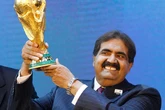 Muere el jeque Hamad bin Khalifa Al Thani, ex emir de Qatar, a los 74 años