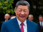 Xi recibe a un Putin menguante: la guerra y la economía empujan a Rusia a depender cada vez más de China