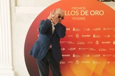 Antonio Resines defiende a los actores frente a la IA: "Que la alimente su pu... madre"