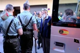 Muere un legionario en Ceuta tras sufrir una parada cardiorrespiratoria mientras hacía deporte fuera del cuartel