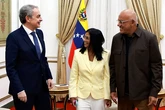 La década prodigiosa en que Zapatero conquistó Venezuela