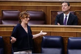 Más Madrid descarta una alianza con IU en las elecciones autonómicas a la vez que construyen una candidatura unitaria para las generales