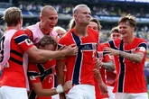 Brasil 1-2 Noruega I Resumen Mundial 2026