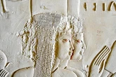 Un estudio revela que las princesas del antiguo Egipto nacidas hace 4.000 años eran arqueras expertas