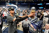 Los Spurs destronan a los Thunder y pasan a las Finales contra los Knicks