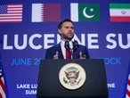 Irán y EEUU marcan una hoja de ruta para el fin del conflicto en el primer encuentro directo tras la guerra