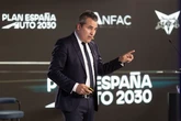 Josep Maria Recasens (Renault), entre los candidatos a nuevo CEO de Indra