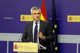 Muere el secretario de Estado de Vivienda, David Lucas, a los 58 años