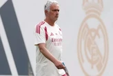 Un tsunami para empezar: 10 partidos en siete días distintos y en tres semanas diferentes