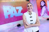 Paz Padilla no mira al pasado: "Estoy orgullosa de todo lo que he hecho. No reniego de nada"