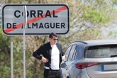 Iker Casillas viaja hasta El Corral de Almaguer para apoyar a Sara Carbonero tras la muerte de su madre