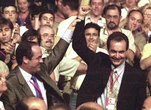 El daño es a la democracia