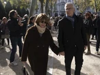 El Tribunal Supremo rechaza la pretensión de Baltasar Garzón de ser readmitido como juez