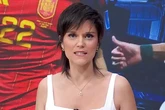Quién es Miriam Moreno, la sustituta de Adela González en Mañaneros 360 de La 1