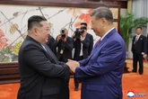 Xi Jinping aterriza en Corea del Norte para recuperar su influencia sobre su aliado más incómodo