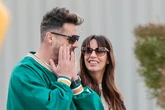 Las disculpas de Almudena Cid, a su novio, Gerardo Berodia: "Siento que este revuelo haya coincidido con tu cumple. En mis palabras también había respeto hacia ti"