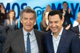 Nueva fase en la derecha española
