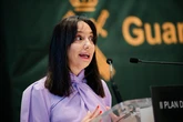 La cadena de mentiras de Mercedes González