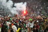 Antiviolencia propone multas y el cierre de sus estadios para Deportivo, Racing y Eldense