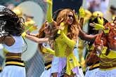 Shakira deslumbra al mundo con su actuación en la ceremonia de inauguración del Mundial de Fútbol 2026