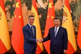 ¿China como ejemplo de rectitud moral?