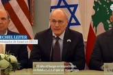 Acuerdo para un alto el fuego entre Israel y el Líbano: "Es fundamental que se mantenga"