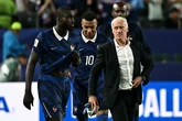 Francia, en duelo por la madre de Deschamps: "Mañana será el funeral y el partido. Estamos en una situación cruel"