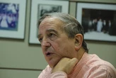 Anasagasti reclama al PNV que apoye una moción de censura: "Me cuesta creer que Sánchez no supiera nada de los negocios de Zapatero"