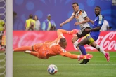 Alemania - Costa de Marfil: horario y dónde ver hoy por TV el partido del Mundial 2026