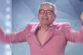 La máscara más delirante de Mask Singer que todo el mundo sabía, pero que a todo el mundo dejó KO