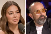 Laura Escanes carga contra Risto Mejide cuatro años después de su ruptura: "Me mentía en la cara"