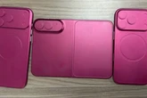 El iPhone plegable que Apple plena lanzar este año podría retrasarse