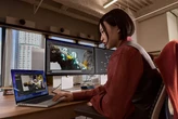 Apple ya no puede ocultarlo: los iPhone serán plegables y el Mac tendrá pantalla táctil