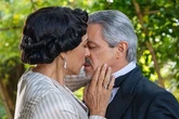 Avance de 'La Promesa', capítulo 842 del martes 26 de mayo: Leocadia vuelve a besar a Cristóbal