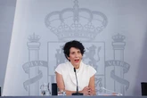 El Gobierno prepara sus alegaciones para defender ante el Supremo que la regulariazción es "compatible con el derecho comunitario"