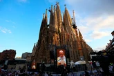 León XIV ensalza la Sagrada Familia como "signo de unidad y concordia para toda España"