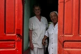 Isabel, la hija médico de Manuel Fraga que ha muerto durante una misión humanitaria en Madagascar: "Estaba atendiendo a enfermos de tuberculosis"