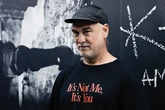 Kase. O, tajante contra el fascismo: "Si eres facha te jodes y no puedes escuchar rap, no pasa nada"
