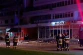 Un dron impacta en un edificio de viviendas de Rumanía y la OTAN condena la "imprudencia de Rusia"