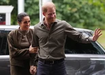 Escándalos, actos benéficos y más de 1.500 euros la entrada para verlos: la polémica visita de Harry y Meghan a Australia