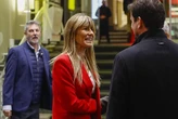 El juez Peinado cita a Begoña Gómez el miércoles por la tarde para que le entregue el pasaporte