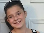 Clamor por el fiasco de la Justicia en el caso de la niña asesinada Lyhanna