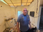 En la frontera entre Israel y Líbano: "Mi principal preocupación no son los misiles sino la infiltración de terroristas"
