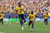 Remontada épica de Ecuador ante Alemania para certificar el pase a las eliminatorias