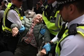 La justicia británica confirma la prohibición de Palestine Action